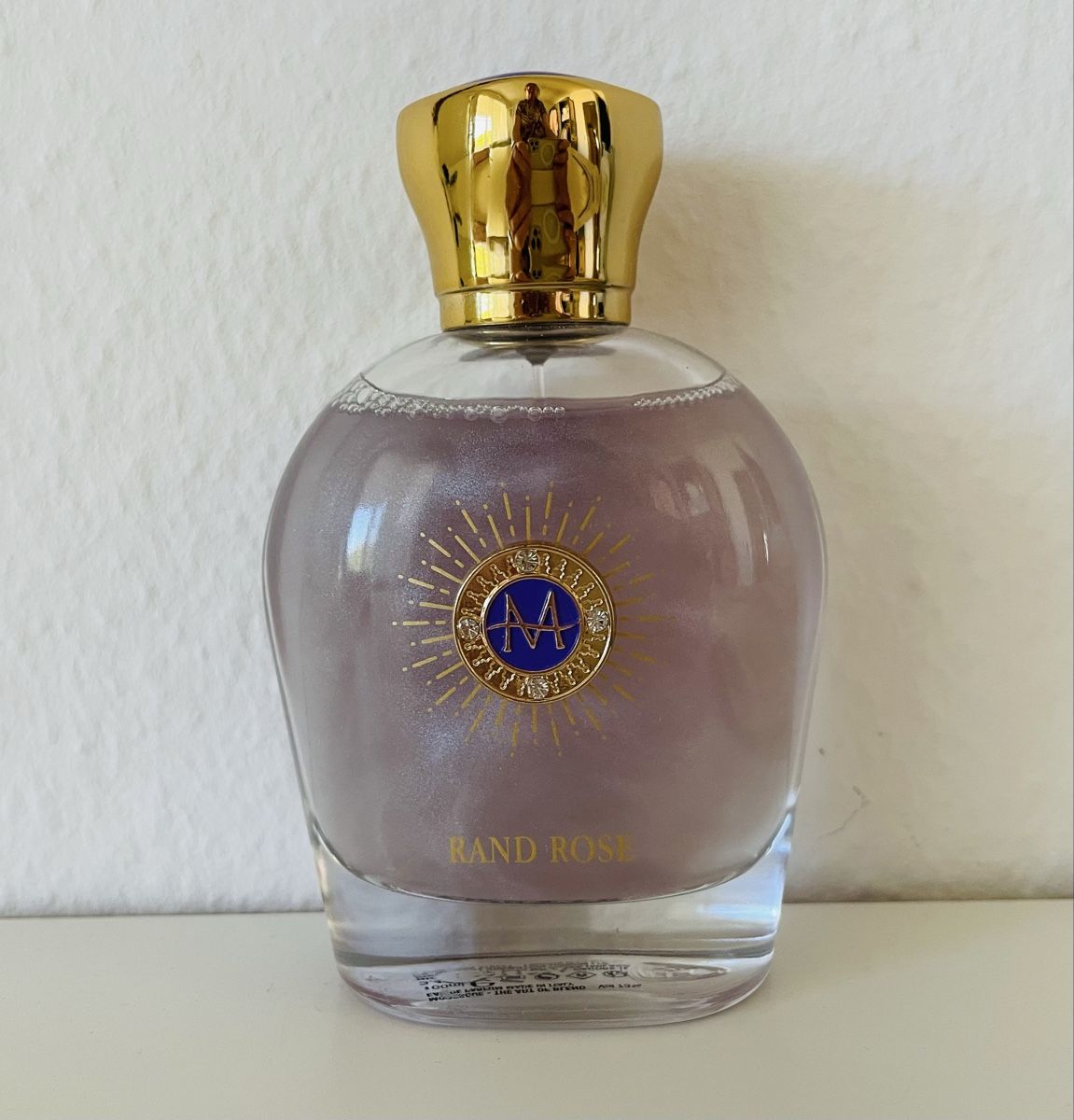 Parfums & Eau de Toilette: Parfüm gebraucht  – D'occasion à Zürich par bab_rr77