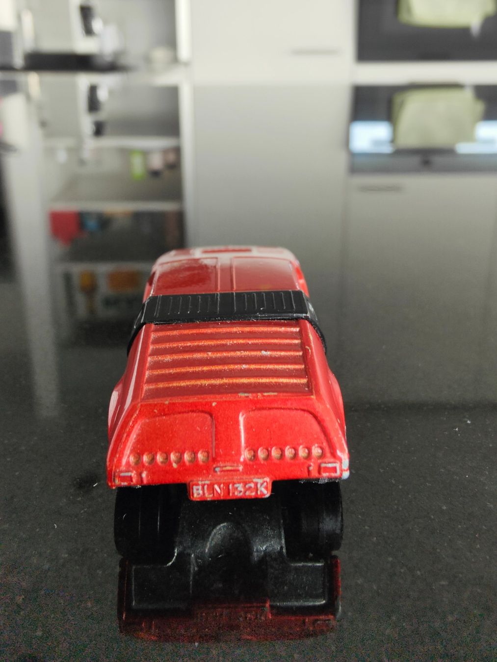 Matchbox Voitures modèles: Matchbox Siva – D'occasion à Zuzwil SG par Atalanta75 3