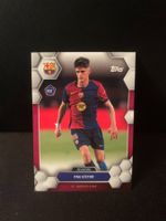 Topps FC Barcelona Team Set Pau Victor Rookie