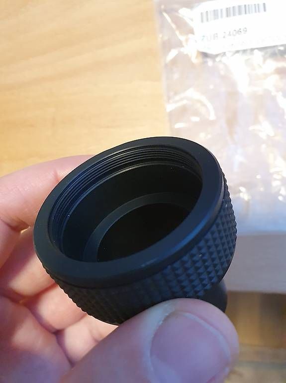 Telescopi: Optolyth Astro Adapter neu – Usato da Landquart venduto da Stedii 2