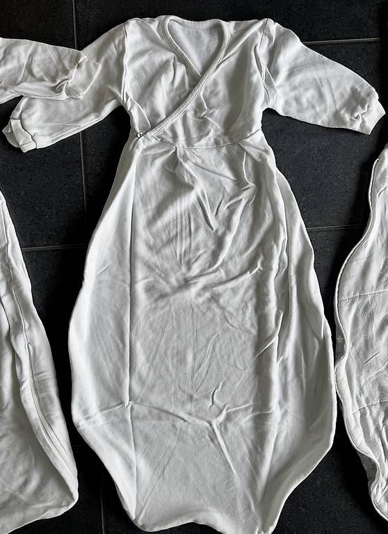 Schlafsäcke: Babyschlafsack Alvi Gr. 80/86 – Gebraucht aus Ottenbach von bienemaja010 4