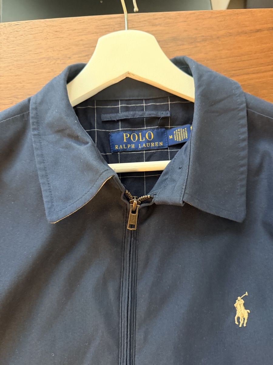 Giacche: Ralph Lauren Jacke Gr. M – Usato da Sursee venduto da pae_hc2r 1