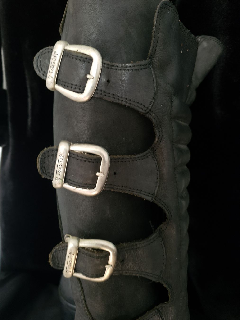Scarpe da donna: Stiefel  – Usato da Staad SG venduto da soulsista 4
