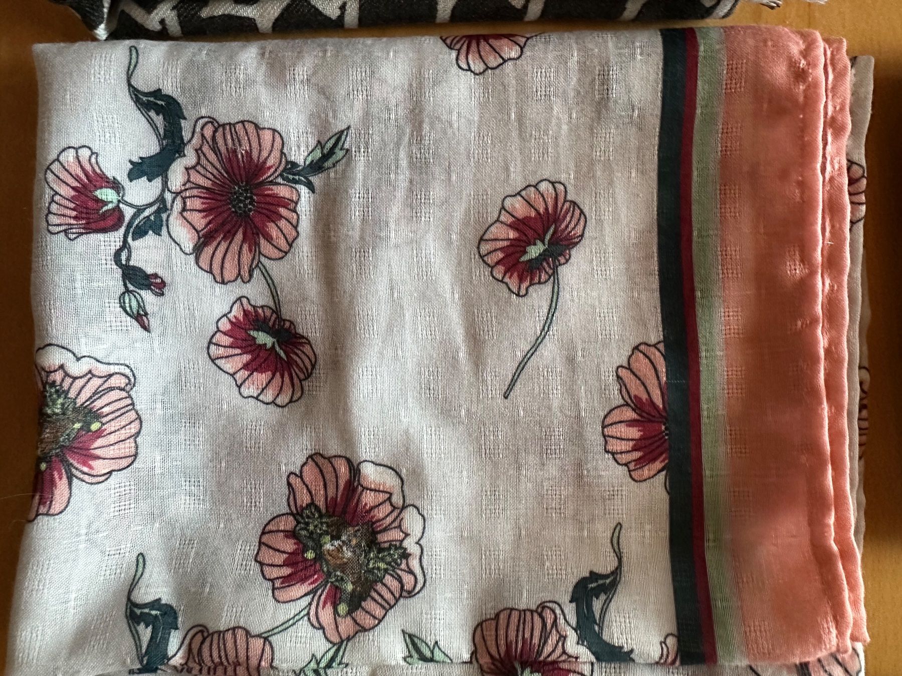Gerry Weber Foulards, Tücher & Schals: 7 warme, weiche Schals, 1 von Gerry Weber – Gebraucht aus Wallbach von logologo01 2