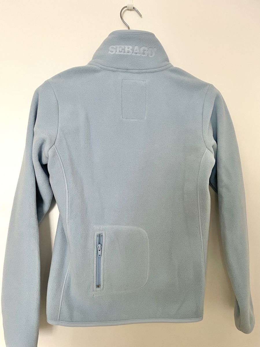 Jacken: Fleecejacke – Gebraucht aus Erlenbach ZH von msa_x26y 2