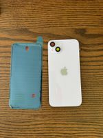 Apple iPhone 14 Plus Rückseite, Backglass, OEM full Assemby
