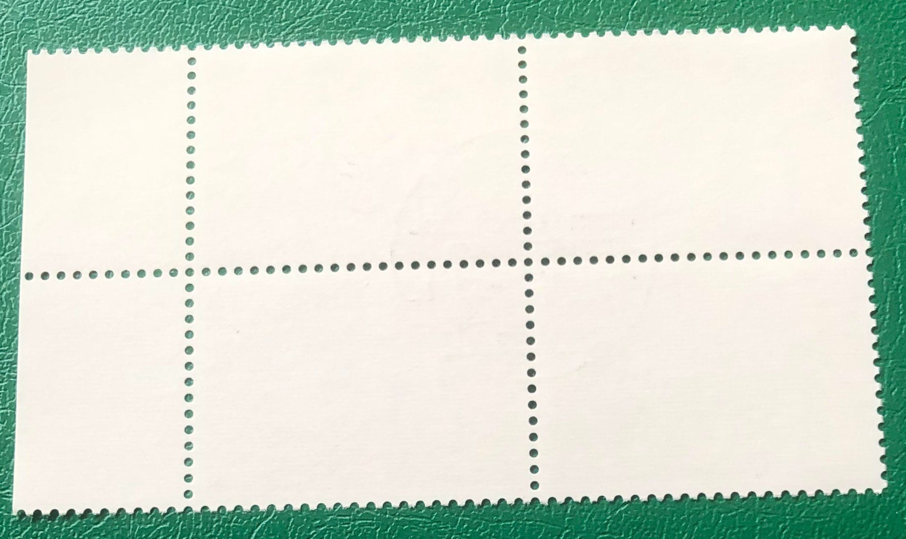 Alle Briefmarken: 4 er Block Nr. 779 mit Stempel Bern – Gebraucht aus Aarau von Billa007 1