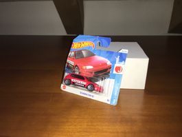92’ Honda Civic EG 1/64 Hot Wheels HW J-Imports