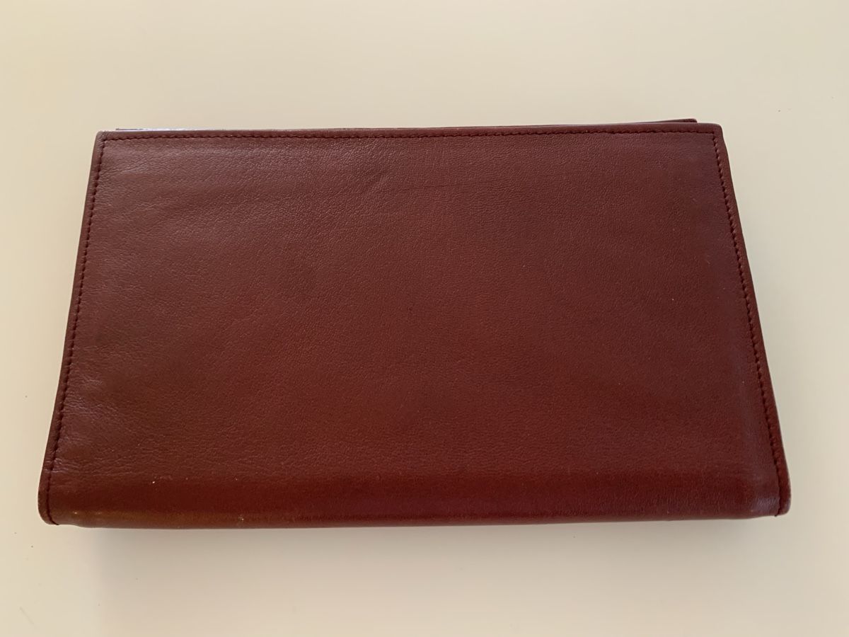 Taschen für Damen: Tasche clutch – Gebraucht aus Schaan von irmgarda02 2