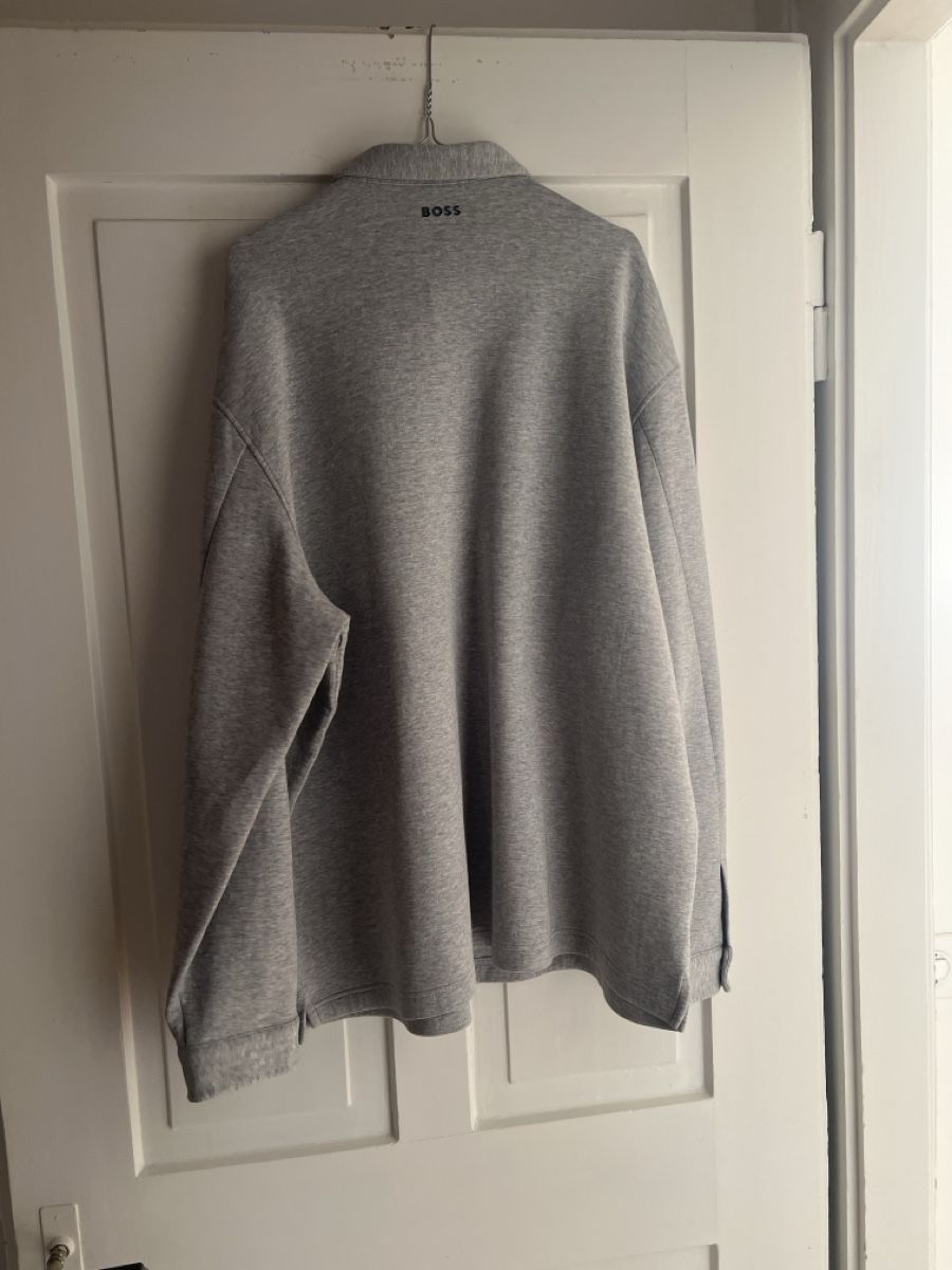 Hugo Boss Camicie: Hemd Boss  – Usato da Biel/Bienne venduto da Sev.mart 2