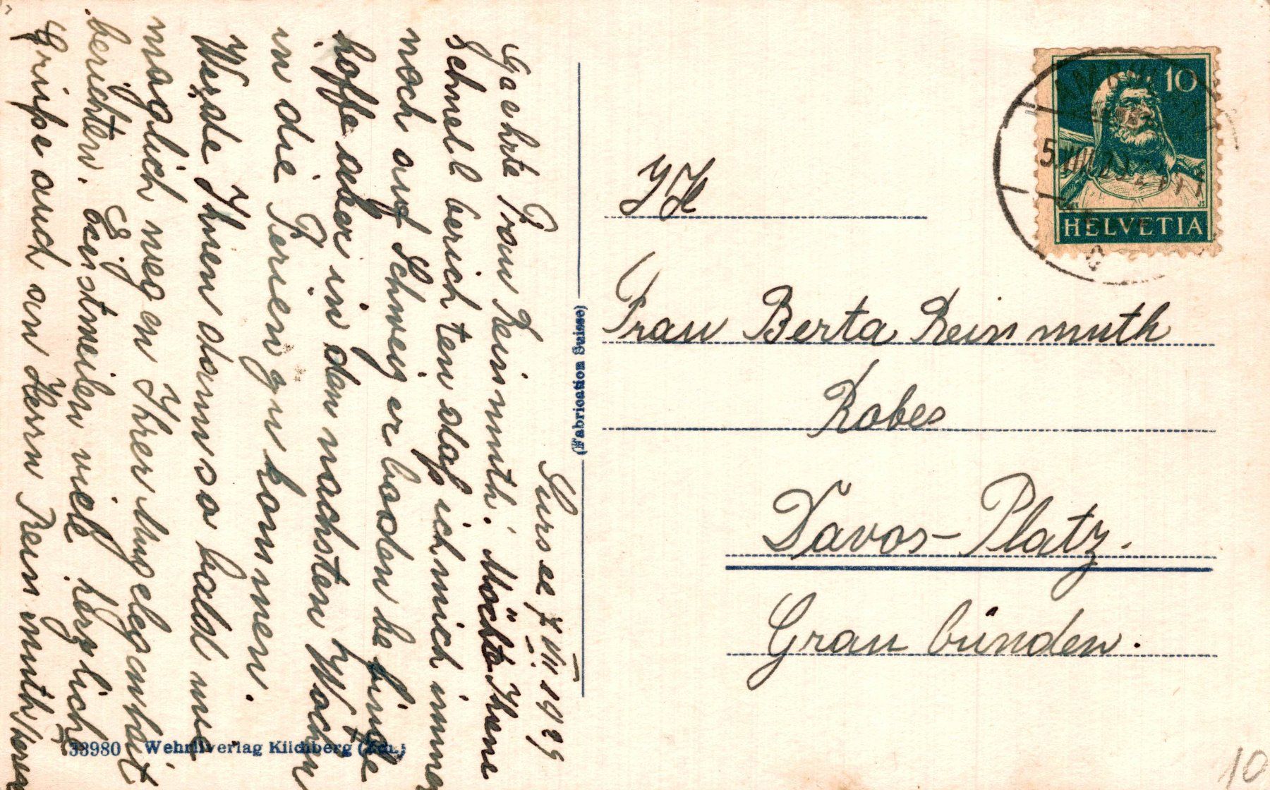 Cartes postales: Sursee – D'occasion à Bronschhofen par Astore 1