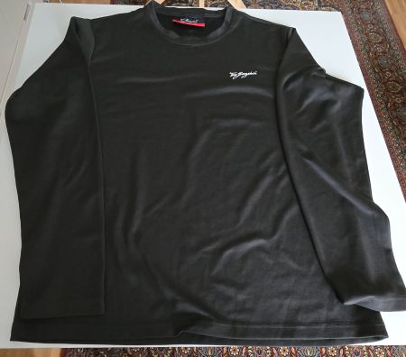 Tom Bergstein Pullover GR. L