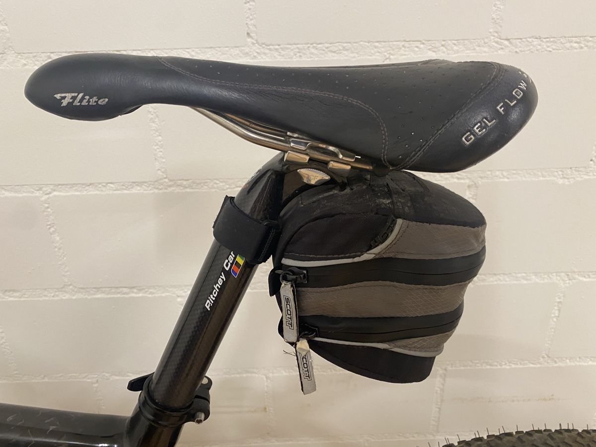 Scott Biciclette: Scott Genius | Grösse L – Usato da Zürich venduto da selii 8