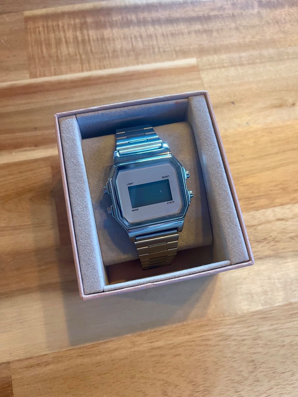 Uhren: Montre Parfois – Neu und originalverpackt aus Enney von Ninizekid