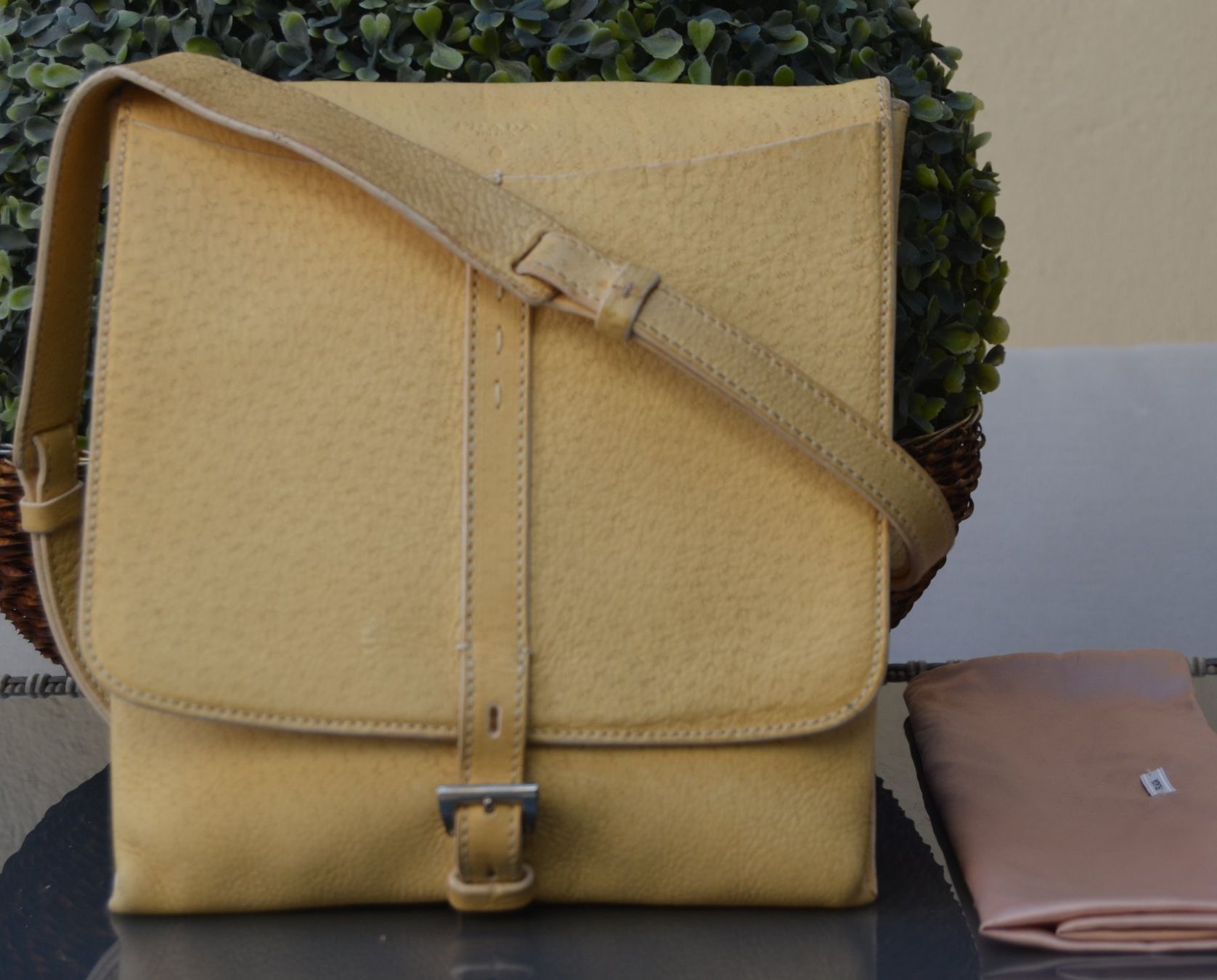 Prada Borse: Prada Tasche / sac – Usato da Collonges venduto da Auganien 2