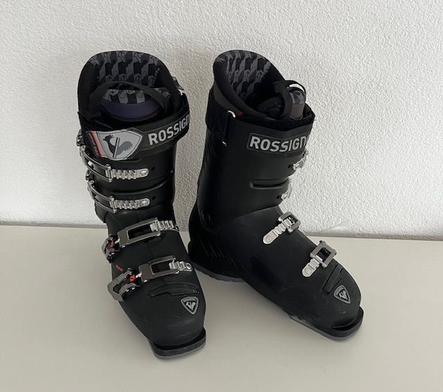 Rossignol Scarpe da uomo: Skischuhe Rossignol Grösse 26.5 – Usato da Burgdorf venduto da rgfa100