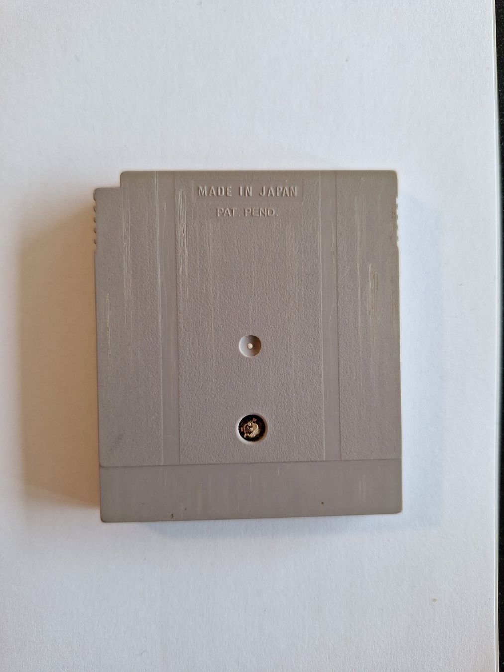 Nintendo Giochi: Micro Machines 2 - Nintendo Gameboy – Usato da Altstätten SG venduto da GGsGameshop 1