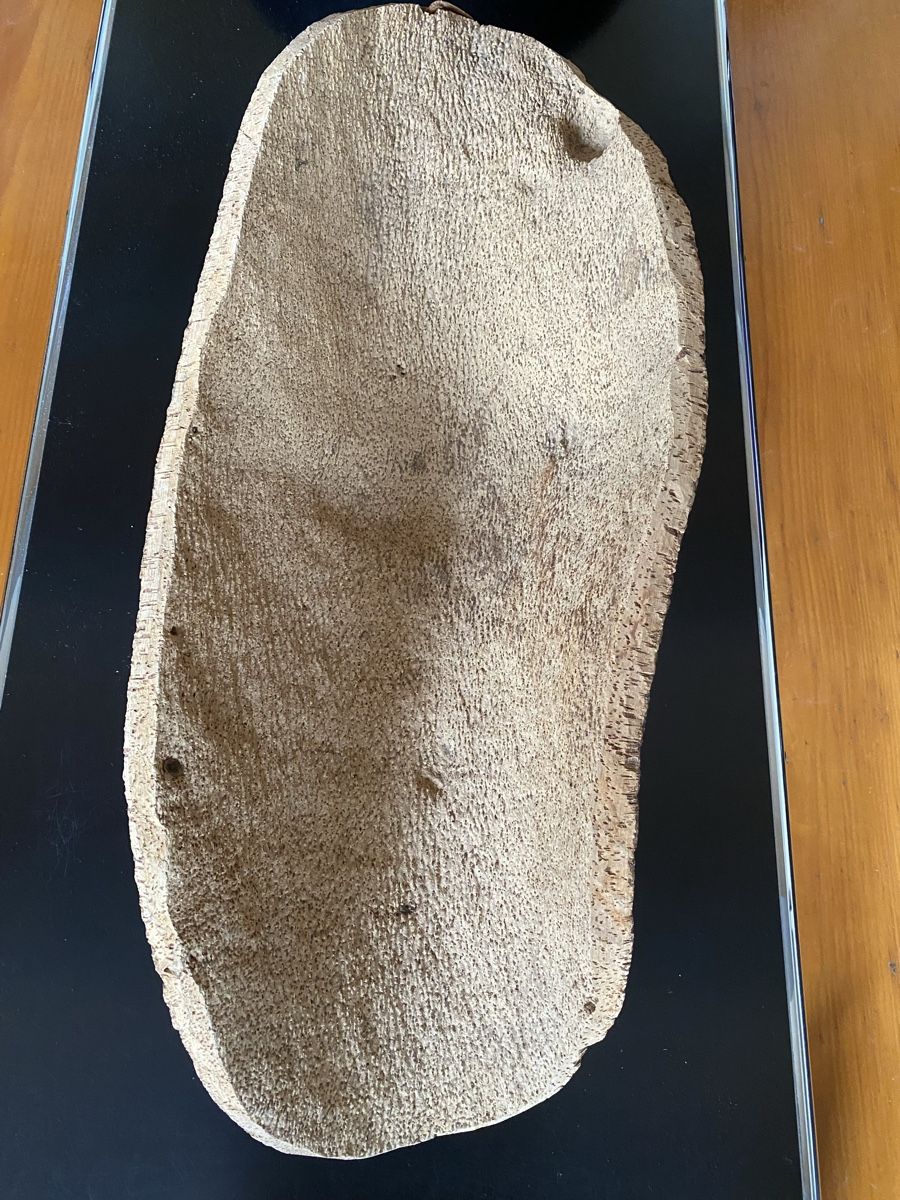 Schalen: Korkschale für Dekoration – Gebraucht aus Basel von Stedan57 2