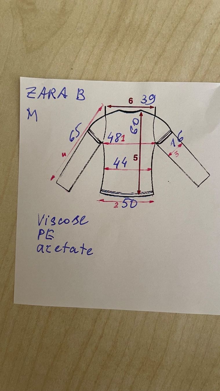 Zara Giacche: ZARA BASIC S M  28/NP65CHF Blazer Jacke Viscose Pe Gelb – Nuovo (secondo la descrizione) da Kölliken venduto da Hap-7 8