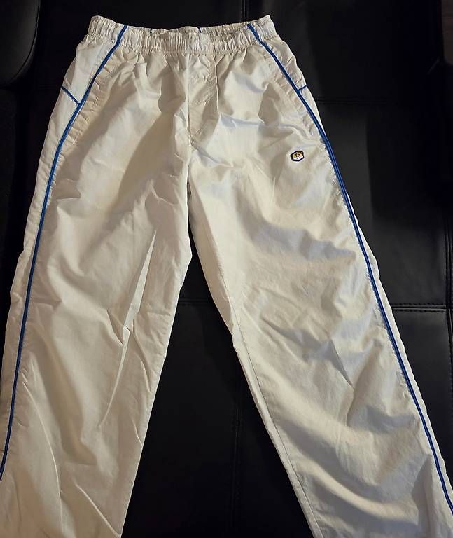 Hosen: Pantalon training TN – Gebraucht aus Confignon von Tibinhosfc 1