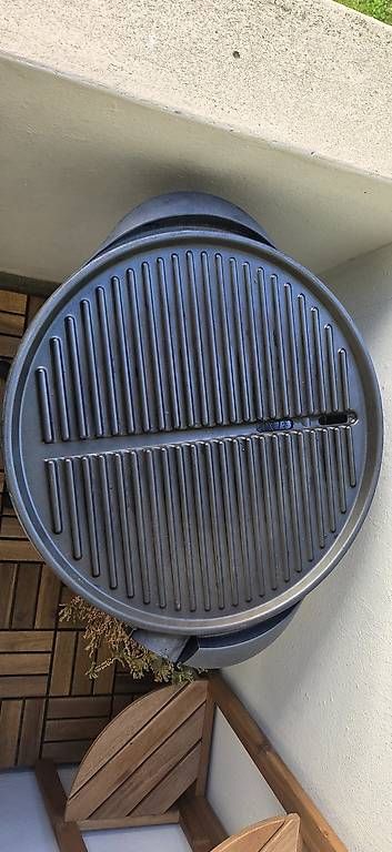 Primotecq Grils: Fust Primotecq Elektrogrill – D'occasion à Luzern par aif_7w2c 2