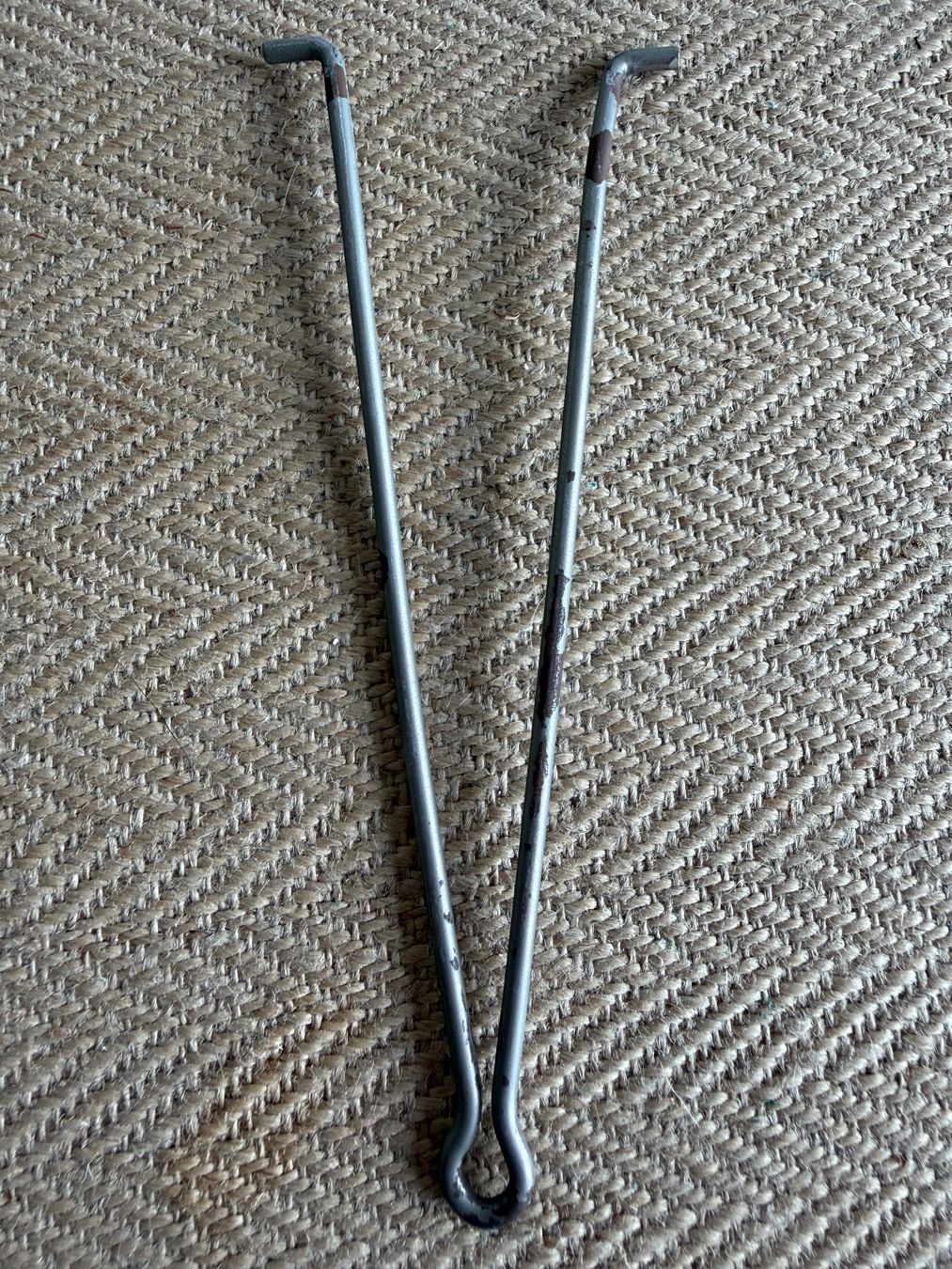 Set di piatti: Vintage PFADFINDER Geschirr – Usato da Konolfingen venduto da petzipetz 4