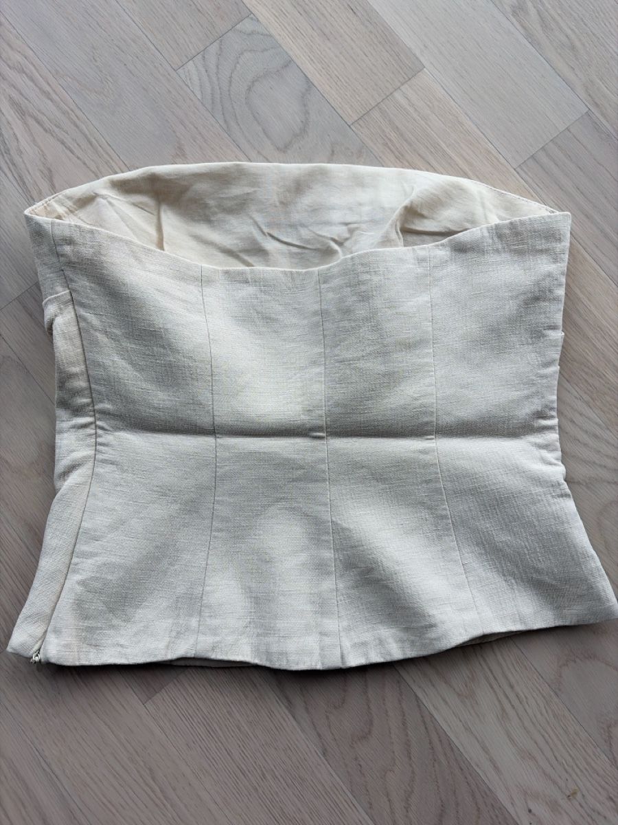 Zara Top: Zara Top, Beige, Grösse XS – Usato da Au ZH venduto da eac_gm25 3