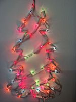 Tannenbaum Weihnachtsdeko