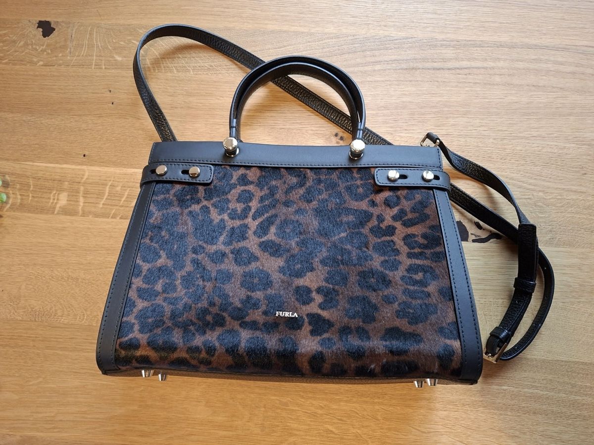 Furla Borse: Handtasche Furla / original & neuwertig – Nuovo (secondo la descrizione) da Herzogenbuchsee venduto da Christen3 1