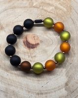 Armband Schmuck Polarisperlen handmade Neu