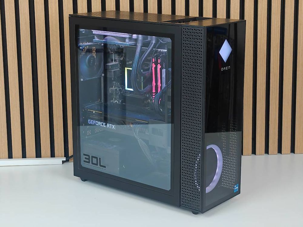 Gaming PC (i7-11700K + 32GB RAM + 2TB SSD + RTX 3090 24GB) (Gebraucht ...