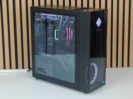 Gaming PC (i7-11700K + 32GB RAM + 2TB SSD + RTX 3090 24GB)
