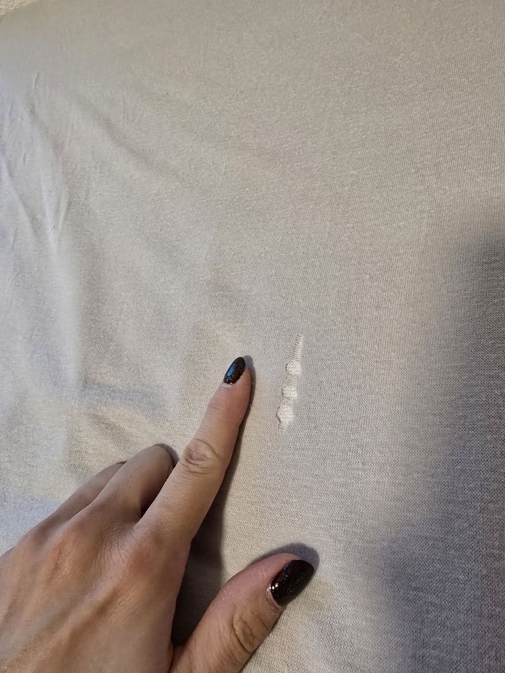 Bettwäsche: Fixleintuch 90x200cm – Gebraucht aus Balterswil von Kth_v8 1