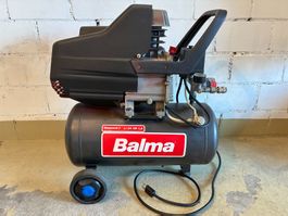 Kompressor elektrisch