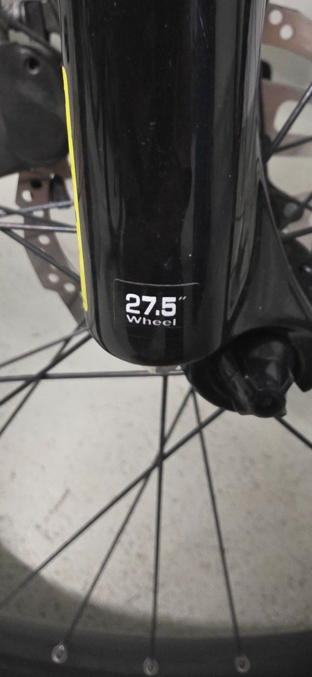 Haibike Biciclette: Zu verkaufen – Usato da Alpnach Dorf venduto da hoyt123 5