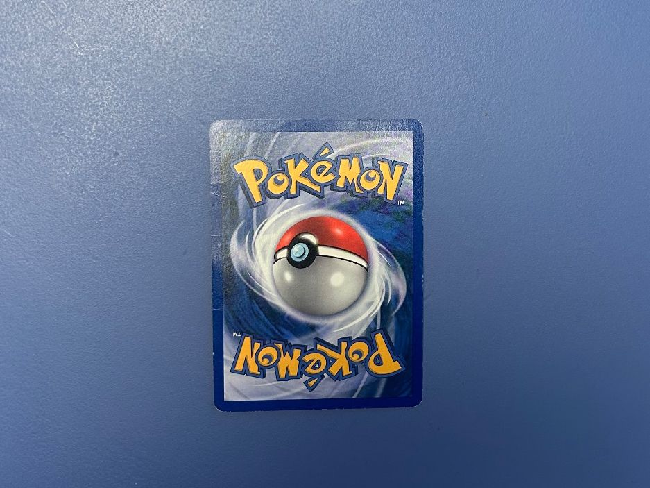 Pokémon Carte collezionabili: Nosferapti Jungle 1st Edition 57/62 FR – Usato da Schlieren venduto da happymerchant64 1