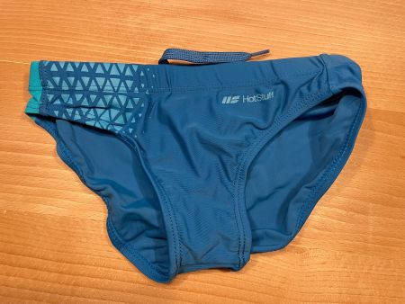 Badehosen Grösse 110/116 HotStuff
