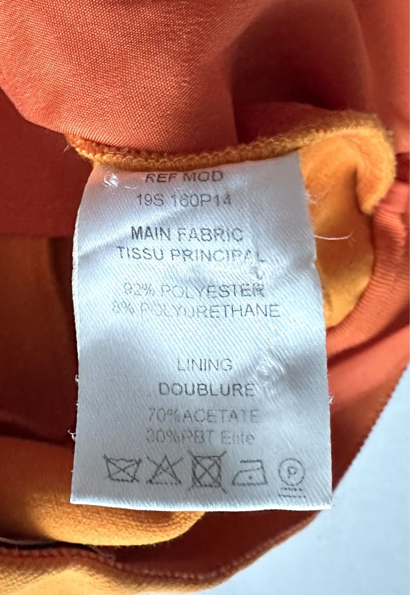 Hosen: CARVEN HOSE GR. 38 neuwertig – Neu (gemäss Beschreibung) aus Unteraegeri von MH203 9