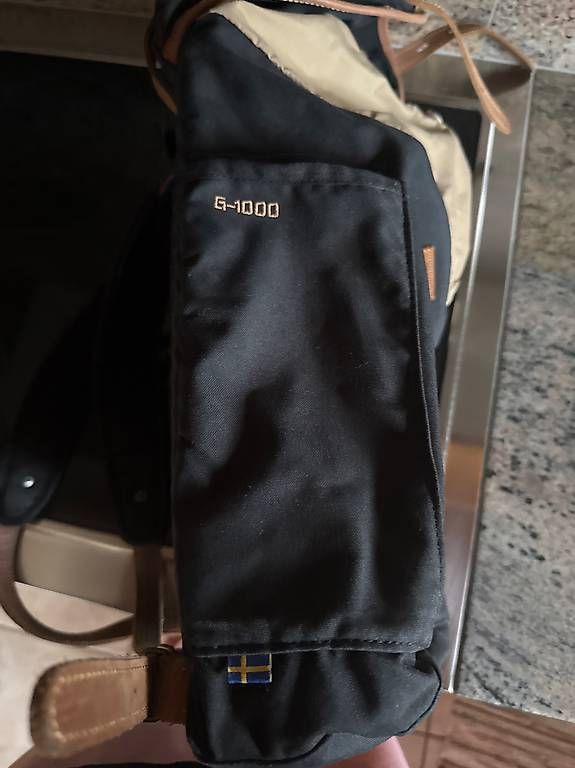 Zaini: Fjällraven Rucksack – Usato da Klosters Dorf venduto da chloe-9072 2