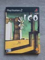 PS2 Game - Ico - PlayStation 2 Spiel