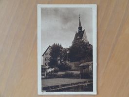 St. Chrischona - BL