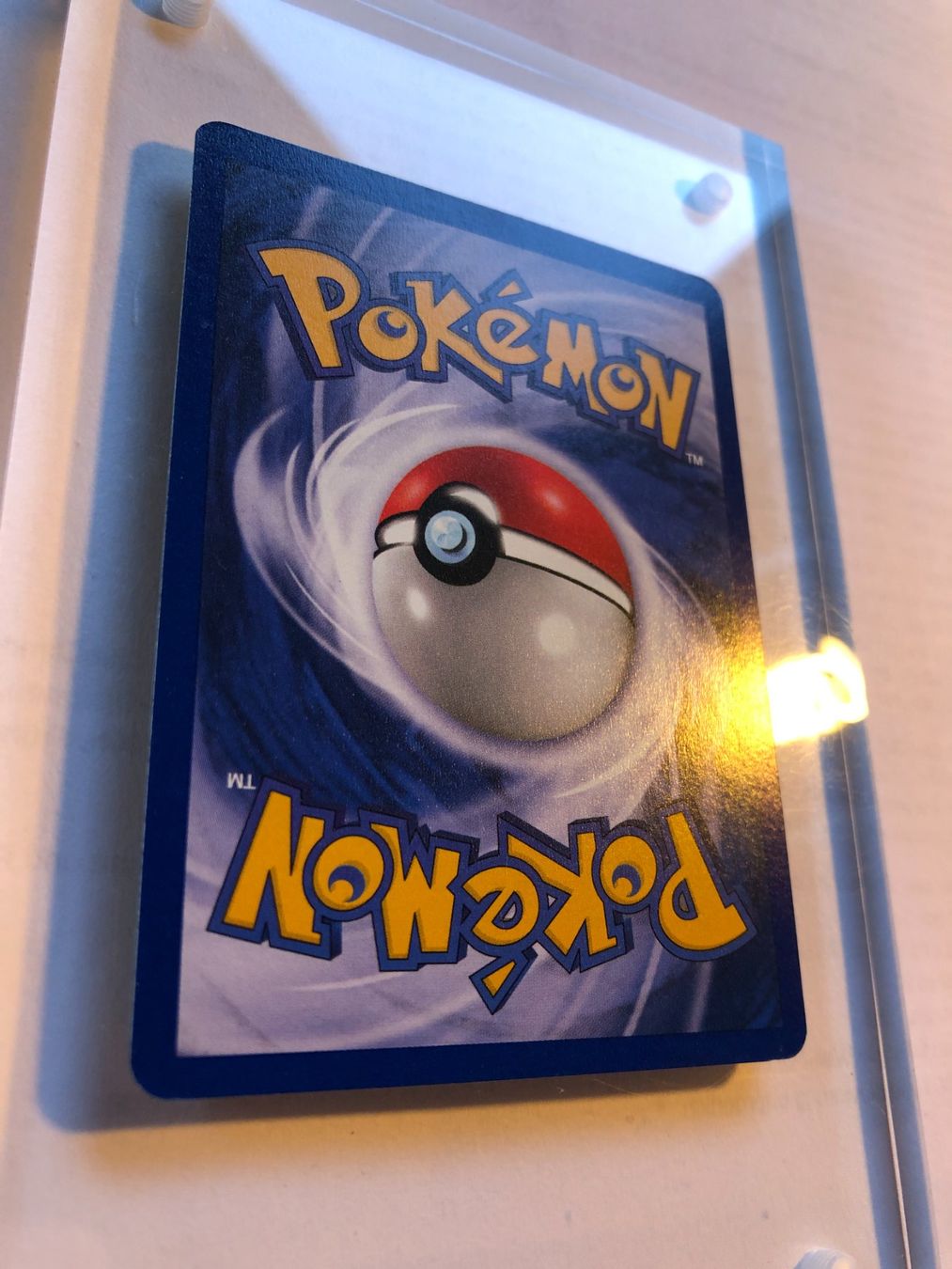 Sammelbilder & Trading cards: Sleep! 1st Team Rocket - MINT - ab 1.- – Gebraucht aus Giubiasco von dan_pr8b 5