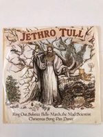 Jethro Tull