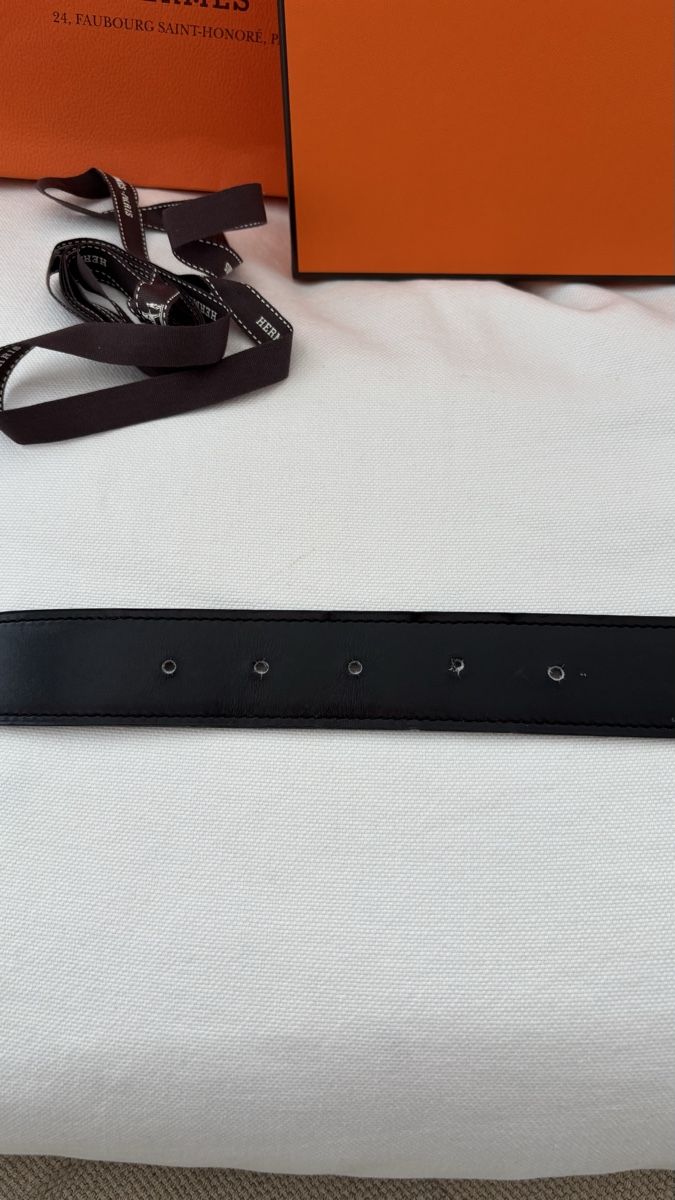 Hermès Ceintures: Hermes Gurt – D'occasion à Horw par pilatusgrille 2