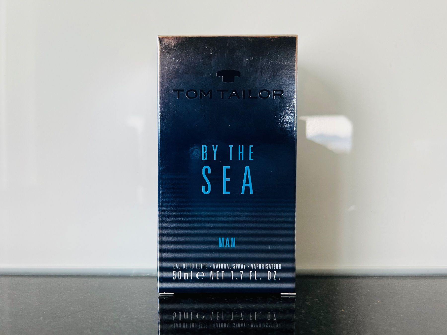 Profumi & Eau de Toilette: Tom Tailor by the Sea 1 Stk. – Nuovo e nell'imballaggio originale da Emmen venduto da IMV-Liquidationen 1
