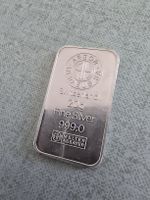  20g 999er Silber Argor argent pur silver 