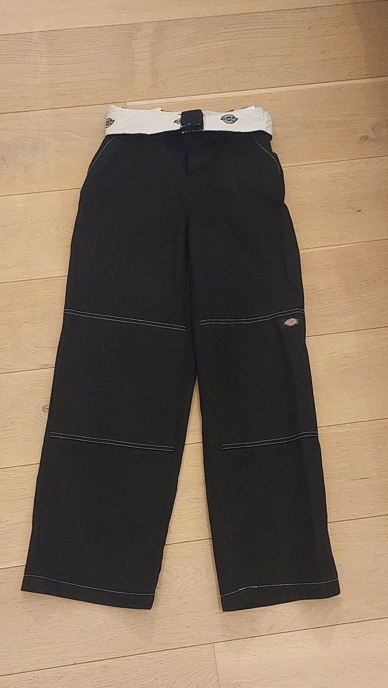 Dickies Jeans: Jeans Dickies – Nuovo (secondo la descrizione) da Aarberg venduto da SebuKaech 2