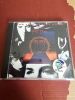 CD - The Jeff Healey Band – Feel This (Blues Rock, 1992) 