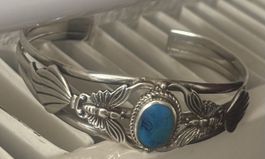 Damenarmband Silber 925