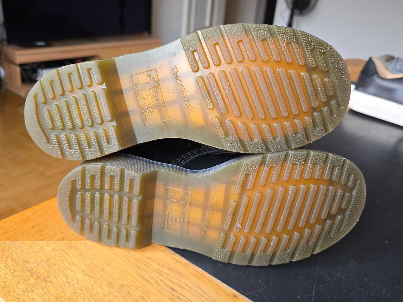 Dr. Martens Scarpe da donna: Doc martens schuhe | EU 36 – Usato da Wallisellen venduto da theblacksheep 2